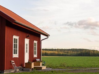 Ferienhaus Källby Außenaufnahme 6