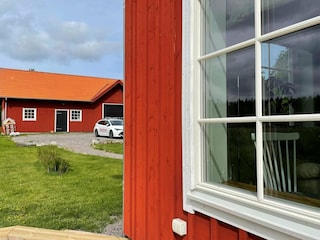 Holiday house Källby Outdoor Recording 1