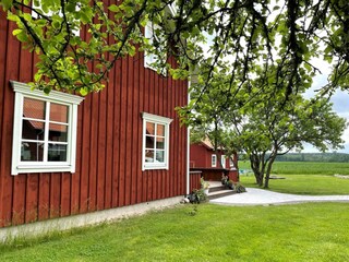 Ferienhaus Källby Außenaufnahme 11