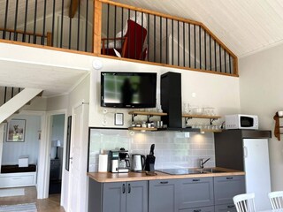 Holiday house Källby  12