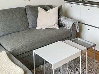 Vakantiehuis Sälen  6