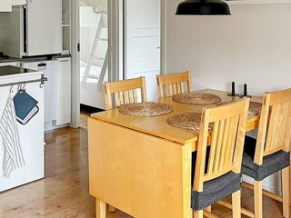 Vakantiehuis Sälen  14