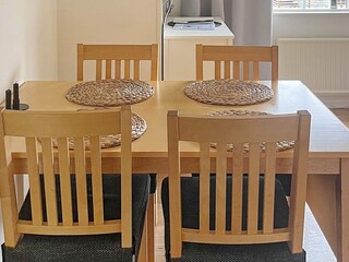 Vakantiehuis Sälen  9