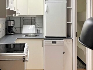 Vakantiehuis Sälen  10