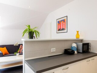 Appartement Dubrovnik Kenmerken 14