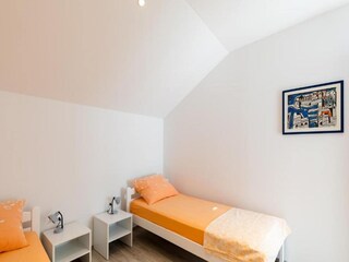 Appartement Dubrovnik Kenmerken 8