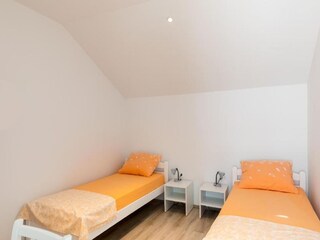 Appartement Dubrovnik Kenmerken 6