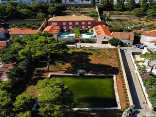 Appartement Dubrovnik Buitenaudio-opname 3