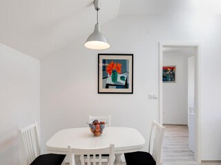 Apartment Dubrovnik Features 1