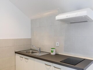 Appartement Dubrovnik Kenmerken 9