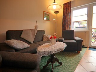 Vakantiehuis Zinnowitz Kenmerken 19