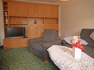Holiday house Zinnowitz Features 18