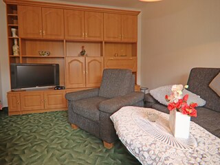 Maison de vacances Zinnowitz Équipement 18