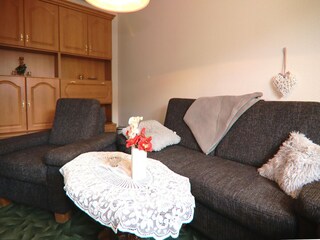 Vakantiehuis Zinnowitz Kenmerken 21
