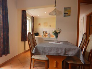 Vakantiehuis Zinnowitz Kenmerken 22