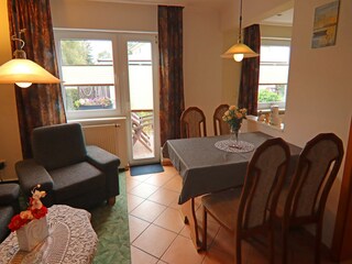 Holiday house Zinnowitz Features 17