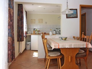 Holiday house Zinnowitz Features 18