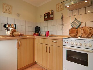 Vakantiehuis Zinnowitz Kenmerken 24