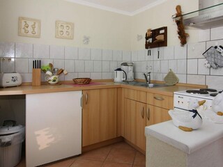 Vakantiehuis Zinnowitz Kenmerken 25