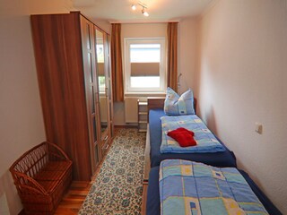 Vakantiehuis Zinnowitz Kenmerken 27