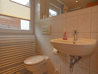 Vakantiehuis Zinnowitz Kenmerken 28