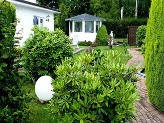 Vakantiehuis Zinnowitz Buitenaudio-opname 8