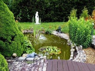 Vakantiehuis Zinnowitz Buitenaudio-opname 9