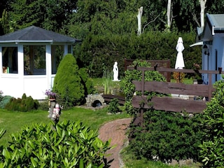 Holiday house Zinnowitz Outdoor Recording 12
