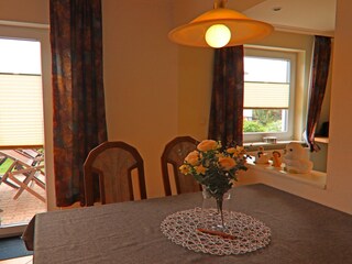 Vakantiehuis Zinnowitz Kenmerken 18