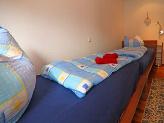 Holiday house Zinnowitz Features 25
