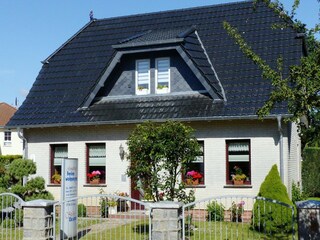Casa per le vacanze Zinnowitz Caratteristiche 28