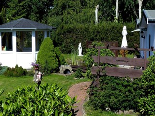 Vakantiehuis Zinnowitz Buitenaudio-opname 5