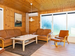 Ferienhaus Ansager  5