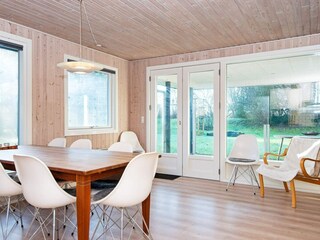 Ferienhaus Ansager  6