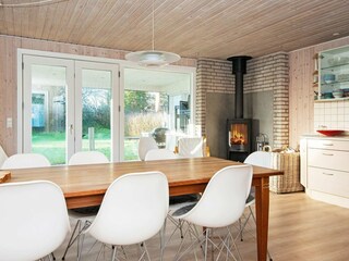 Ferienhaus Ansager  7