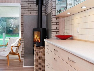 Ferienhaus Ansager  8