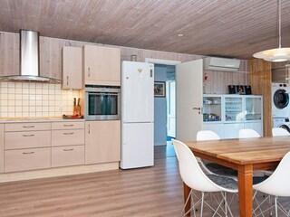 Vakantiehuis Ansager  9