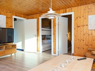 Vakantiehuis Ansager  11