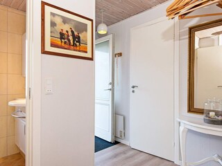 Vakantiehuis Ansager  12