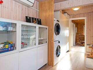 Ferienhaus Ansager  13