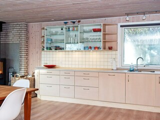 Vakantiehuis Ansager  15