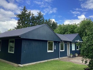 Ferienhaus Ansager  23
