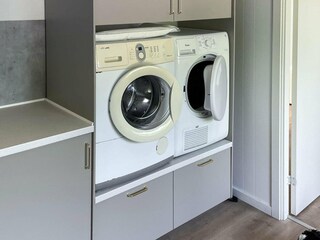 Casa per le vacanze Ansager  5