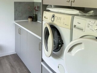 Vakantiehuis Ansager  20