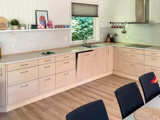 Ferienhaus Ansager  22