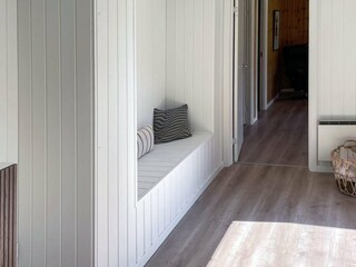 Vakantiehuis Ansager  10