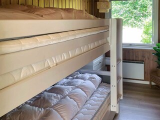 Casa per le vacanze Ansager  11