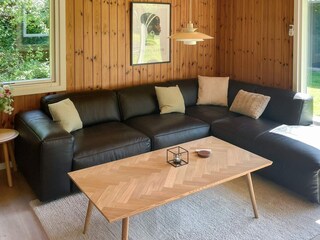 Casa per le vacanze Ansager  24