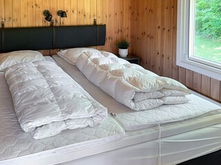 Casa per le vacanze Ansager  12