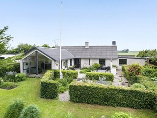 Holiday house Vesløs Outdoor Recording 1